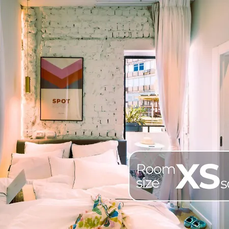 Silicate - By Loginn Tel-Avivian Hotels Room photo